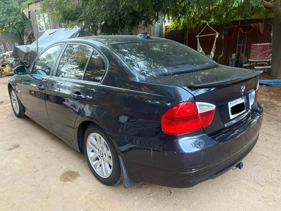 2007 BMW E92 3 Series Coupe - Image 9 of 11
