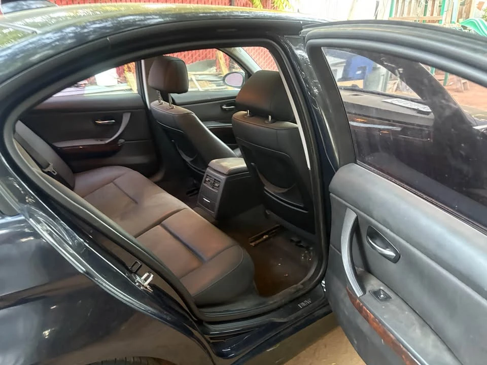 2007 BMW E92 3 Series Coupe - Image 3 of 11