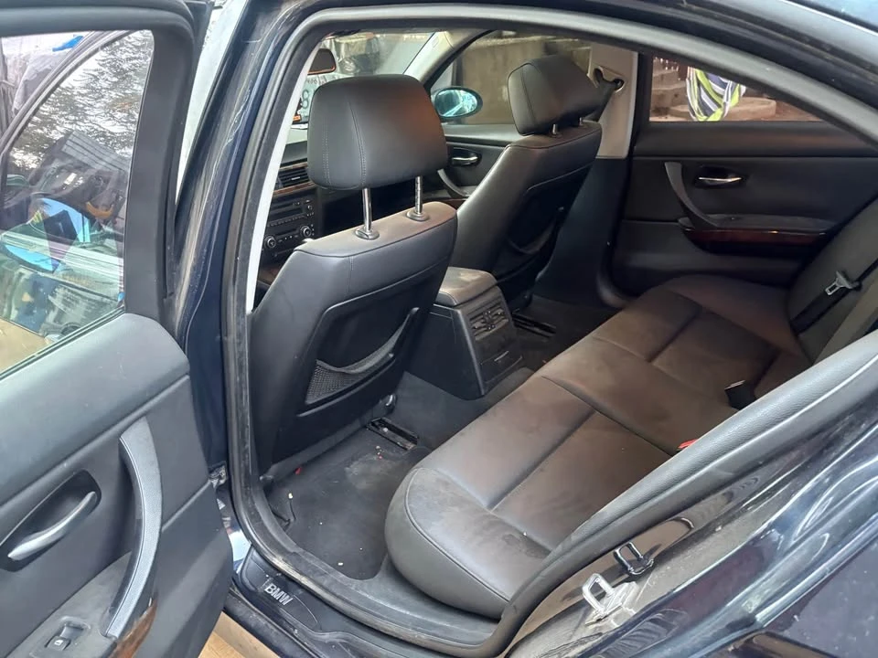 2007 BMW E92 3 Series Coupe - Image 4 of 11