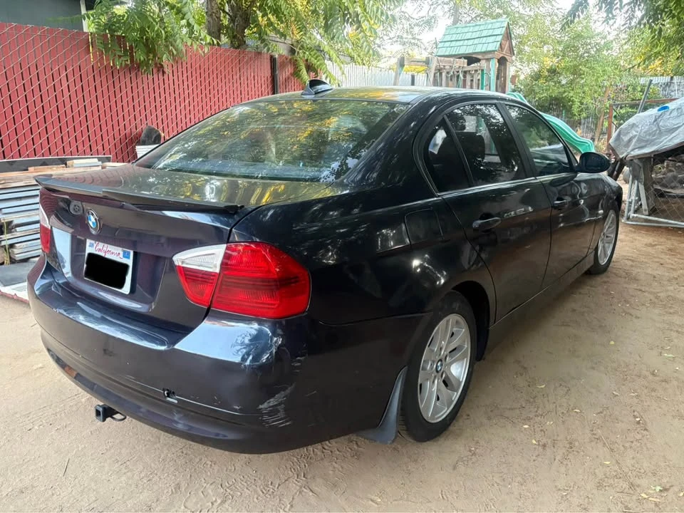 2007 BMW E92 3 Series Coupe - Image 2 of 11