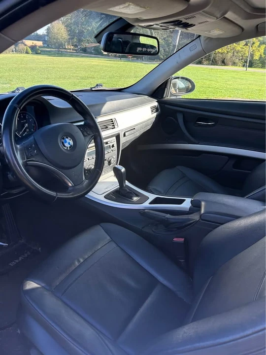 2007 BMW E92 3 Series Coupe - Image 5 of 10