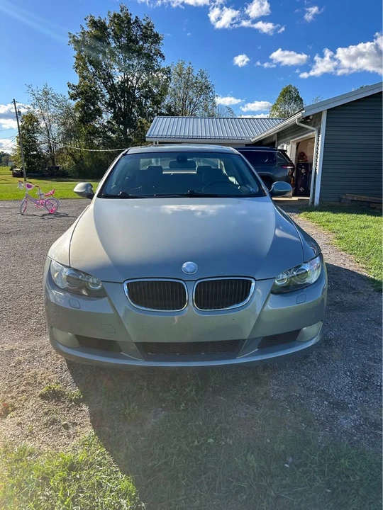 2007 BMW E92 3 Series Coupe - Image 2 of 10