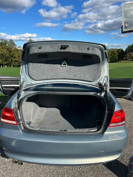 2007 BMW E92 3 Series Coupe - Image 4 of 10