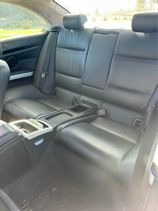 2007 BMW E92 3 Series Coupe - Image 6 of 10