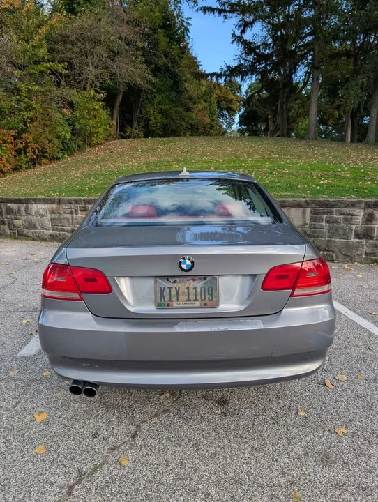 2007 BMW E92 3 Series Coupe - Image 2 of 15