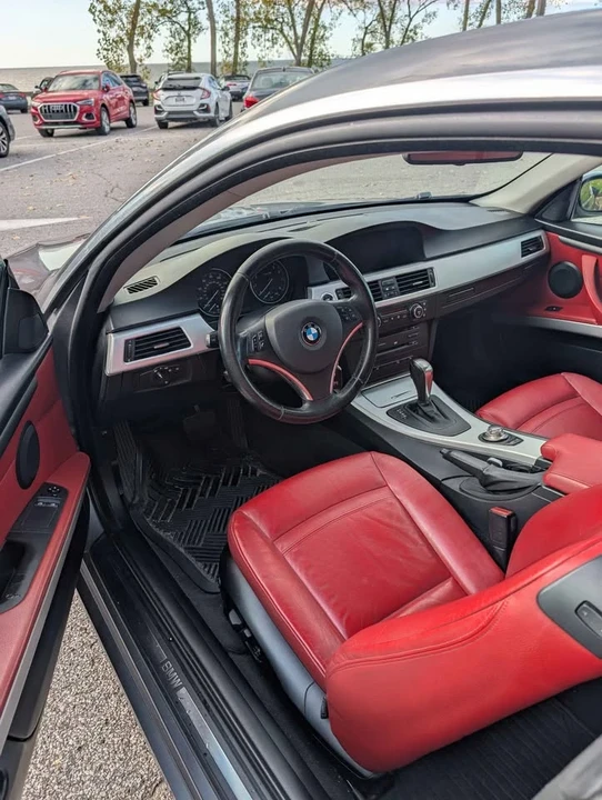 2007 BMW E92 3 Series Coupe - Image 8 of 15