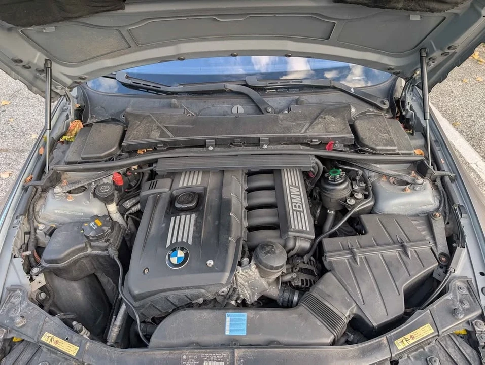 2007 BMW E92 3 Series Coupe - Image 3 of 15