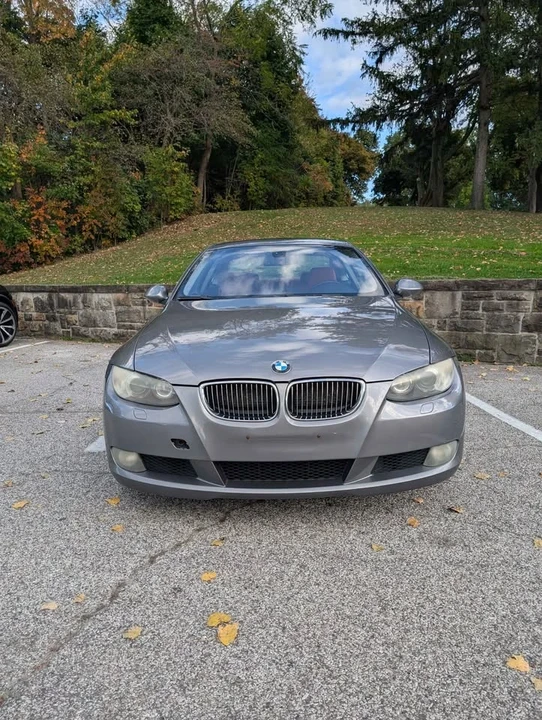 2007 BMW E92 3 Series Coupe - Image 10 of 15