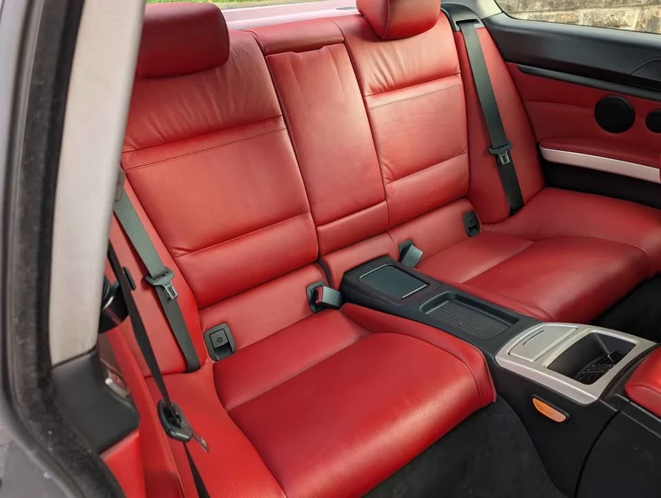 2007 BMW E92 3 Series Coupe - Image 7 of 15