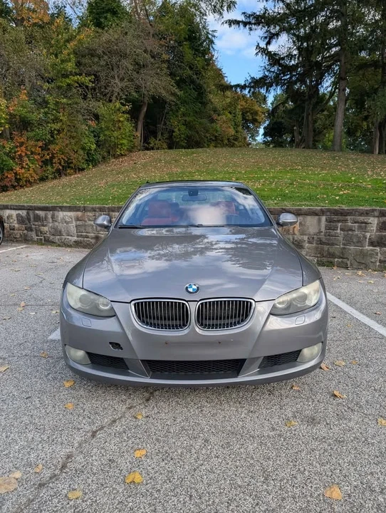 2007 BMW E92 3 Series Coupe - Image 4 of 15