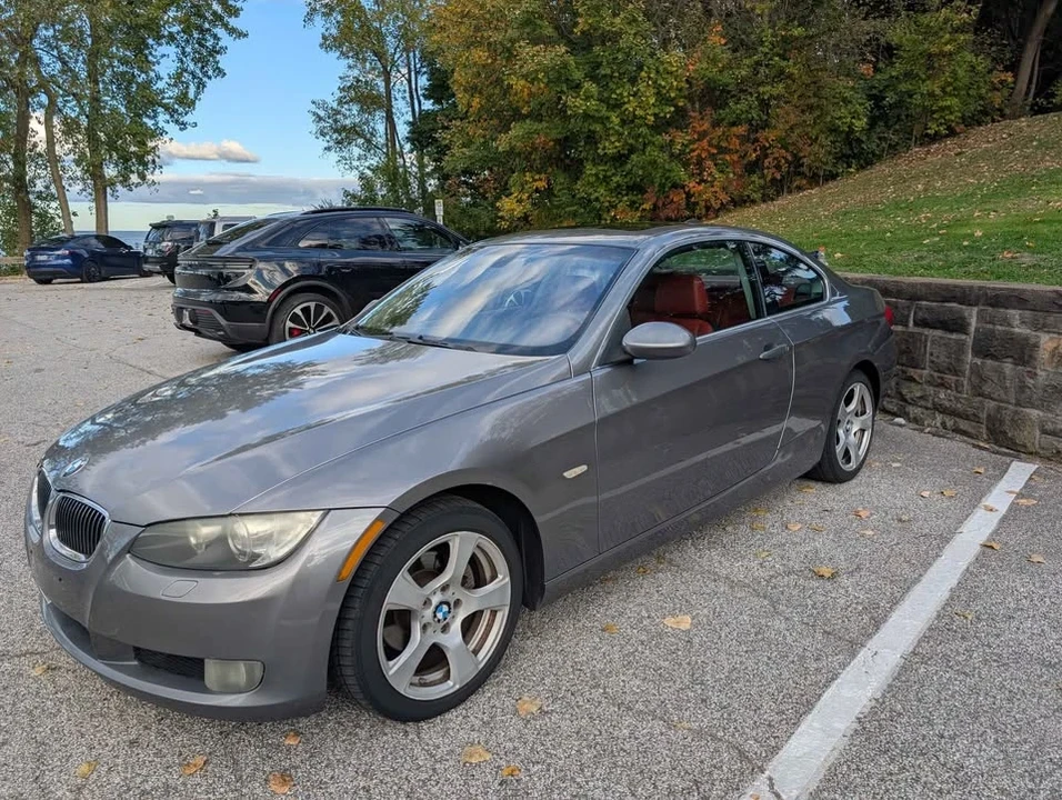 2007 BMW E92 3 Series Coupe - Image 9 of 15
