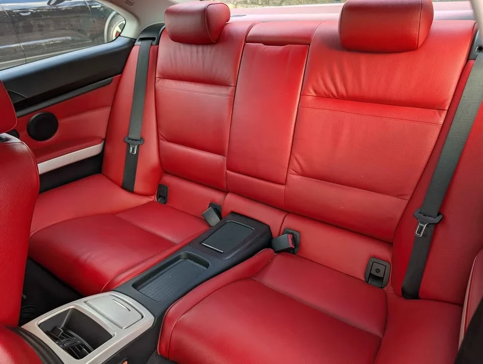 2007 BMW E92 3 Series Coupe - Image 6 of 15