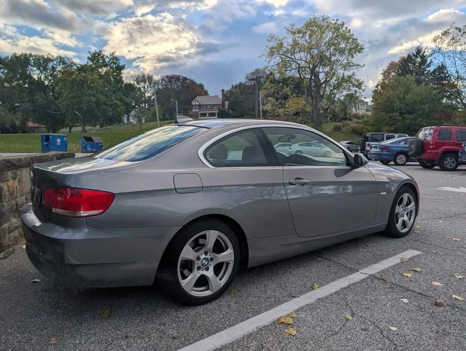 2007 BMW E92 3 Series Coupe - Image 13 of 15