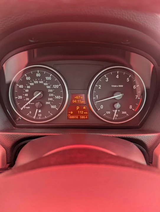 2007 BMW E92 3 Series Coupe - Image 15 of 15