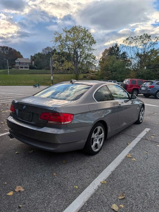 2007 BMW E92 3 Series Coupe - Image 12 of 15
