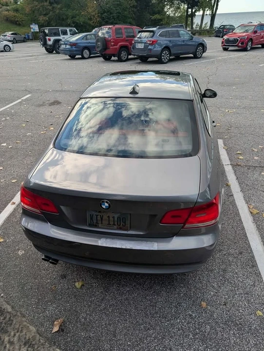 2007 BMW E92 3 Series Coupe - Image 14 of 15