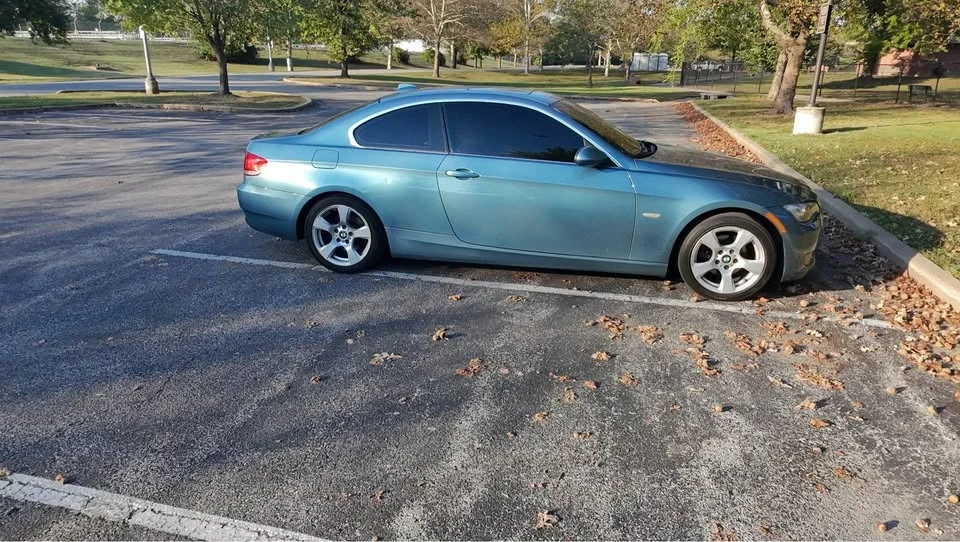 2007 BMW E92 3 Series Coupe - Image 2 of 5