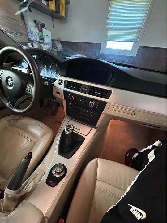 2007 BMW E92 3 Series Coupe - Image 4 of 5