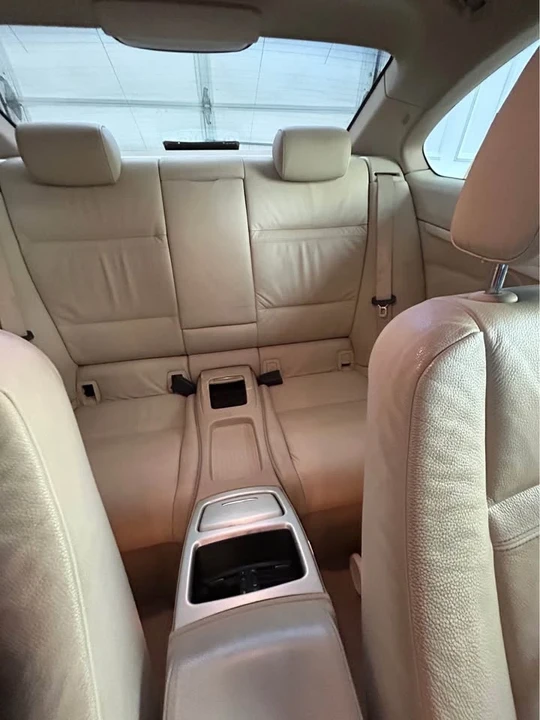 2007 BMW E92 3 Series Coupe - Image 3 of 5