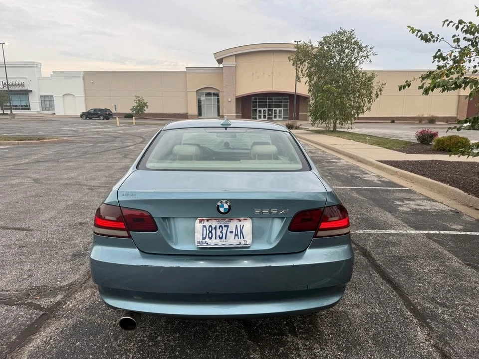 2007 BMW E92 3 Series Coupe - Image 4 of 17