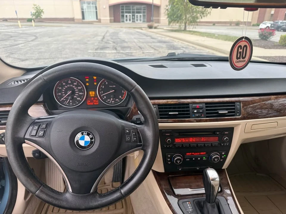 2007 BMW E92 3 Series Coupe - Image 13 of 17