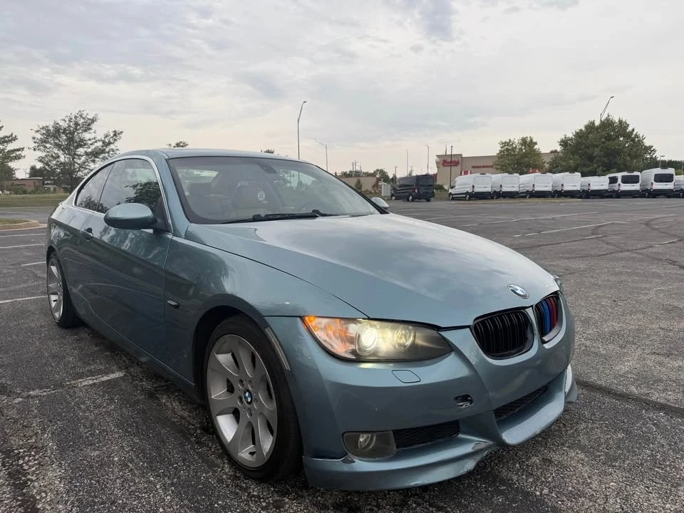 2007 BMW E92 3 Series Coupe - Image 7 of 17