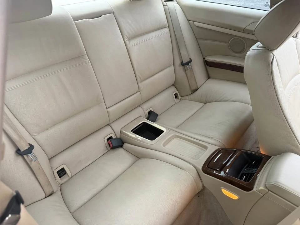 2007 BMW E92 3 Series Coupe - Image 12 of 17
