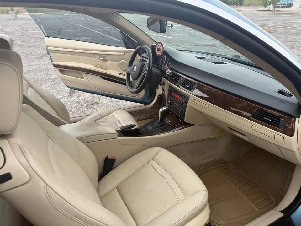 2007 BMW E92 3 Series Coupe - Image 11 of 17