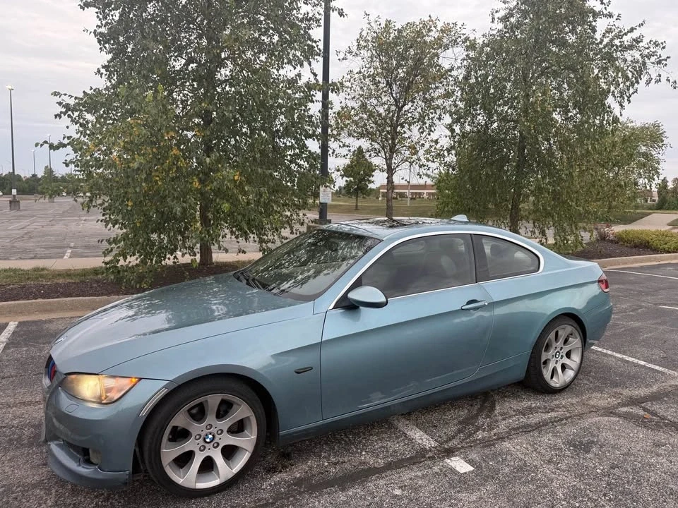 2007 BMW E92 3 Series Coupe - Image 2 of 17