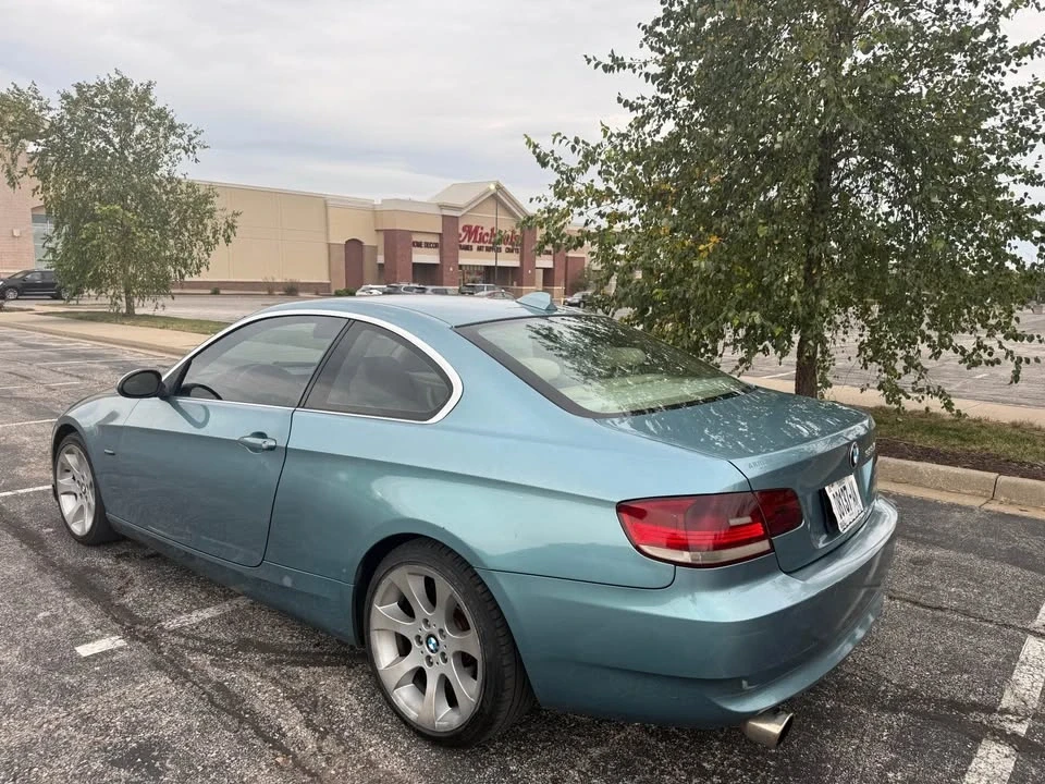 2007 BMW E92 3 Series Coupe - Image 3 of 17