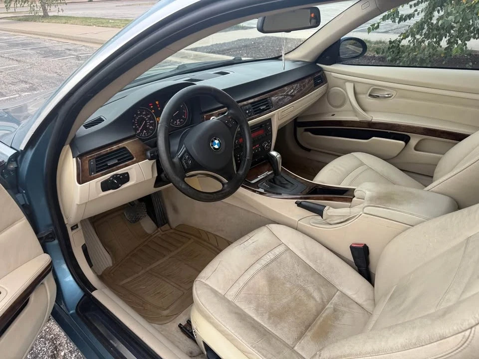 2007 BMW E92 3 Series Coupe - Image 10 of 17