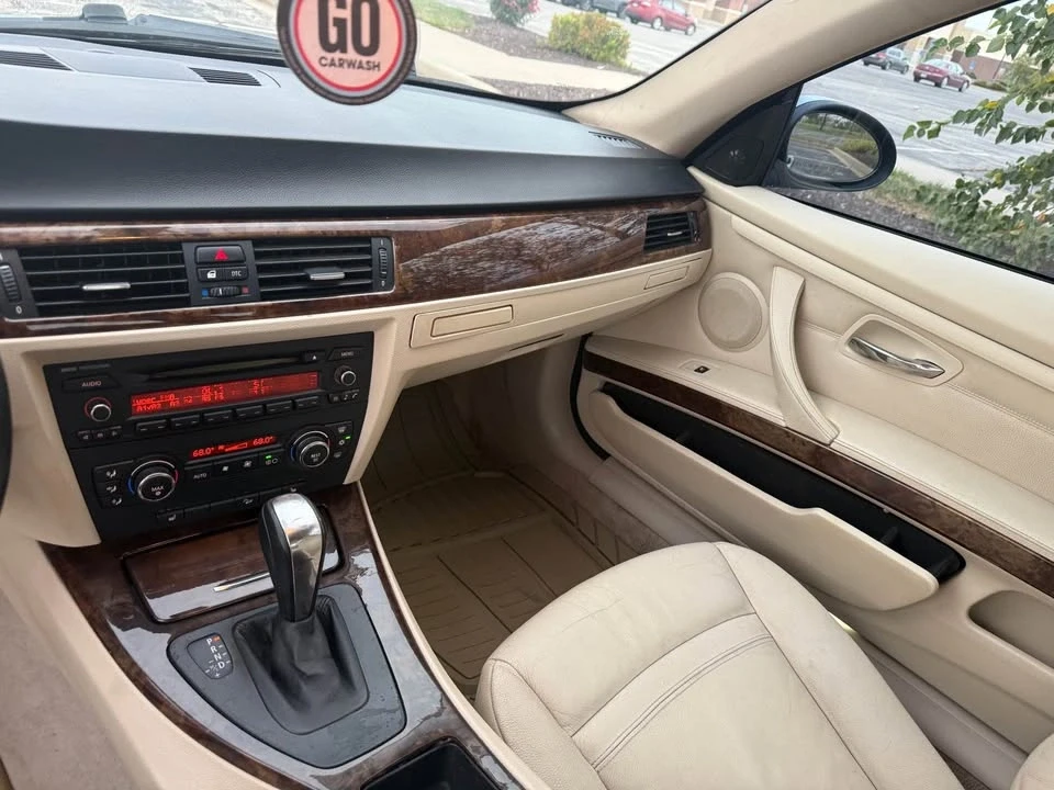 2007 BMW E92 3 Series Coupe - Image 14 of 17