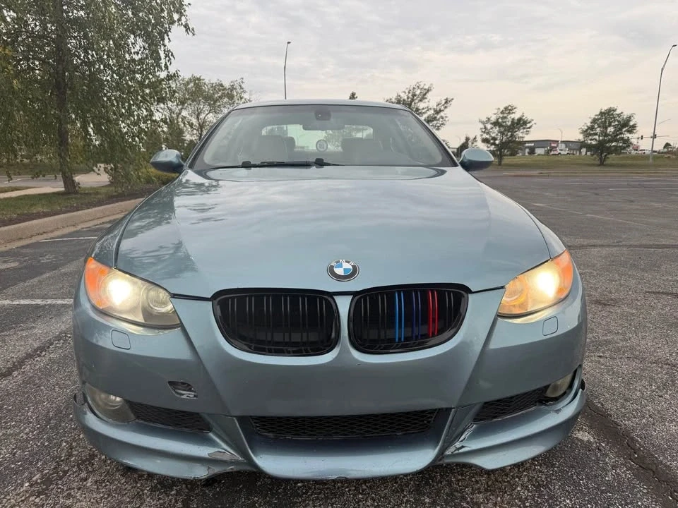 2007 BMW E92 3 Series Coupe - Image 8 of 17