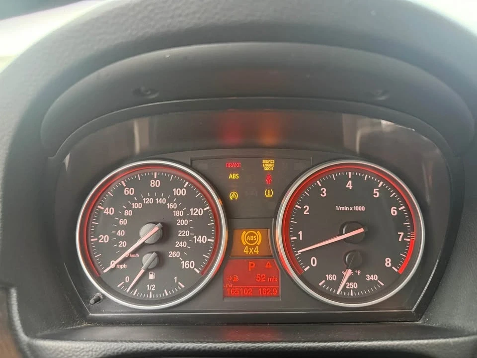 2007 BMW E92 3 Series Coupe - Image 15 of 17
