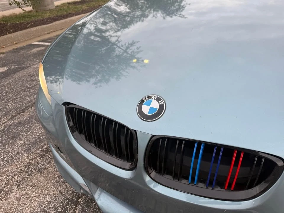 2007 BMW E92 3 Series Coupe - Image 9 of 17