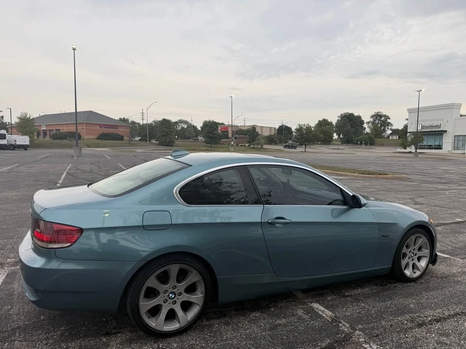 2007 BMW E92 3 Series Coupe - Image 6 of 17