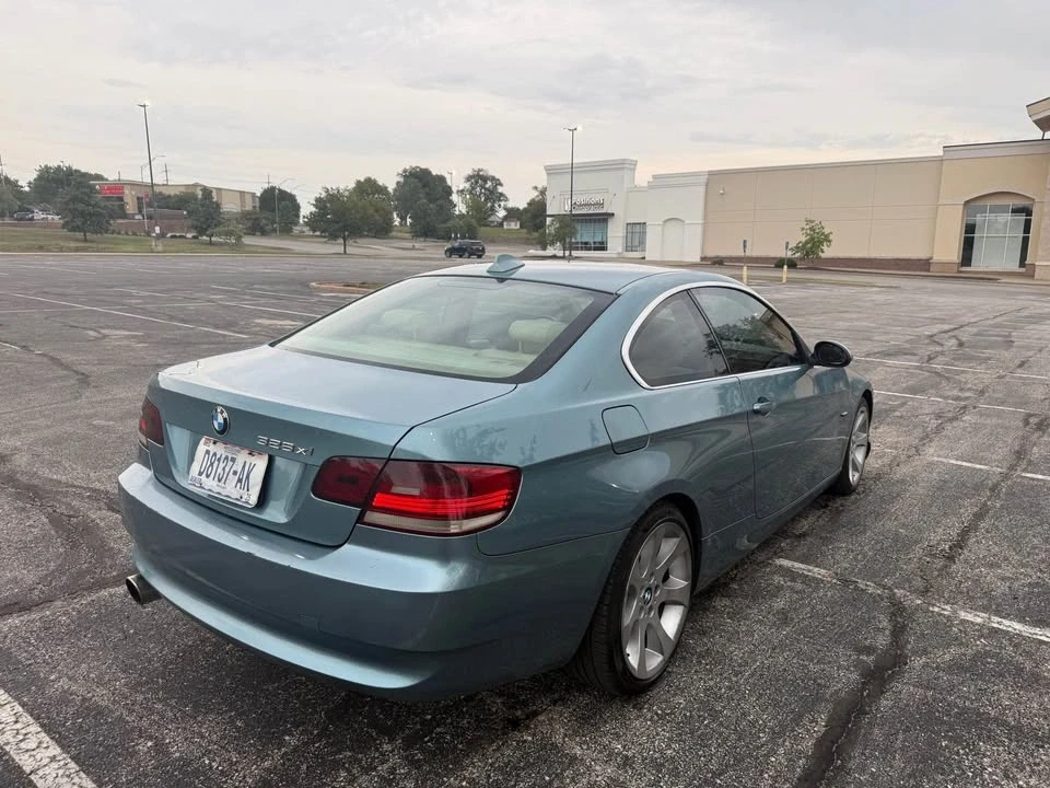 2007 BMW E92 3 Series Coupe - Image 5 of 17