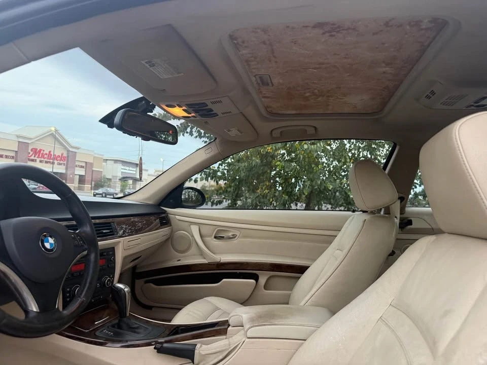 2007 BMW E92 3 Series Coupe - Image 16 of 17