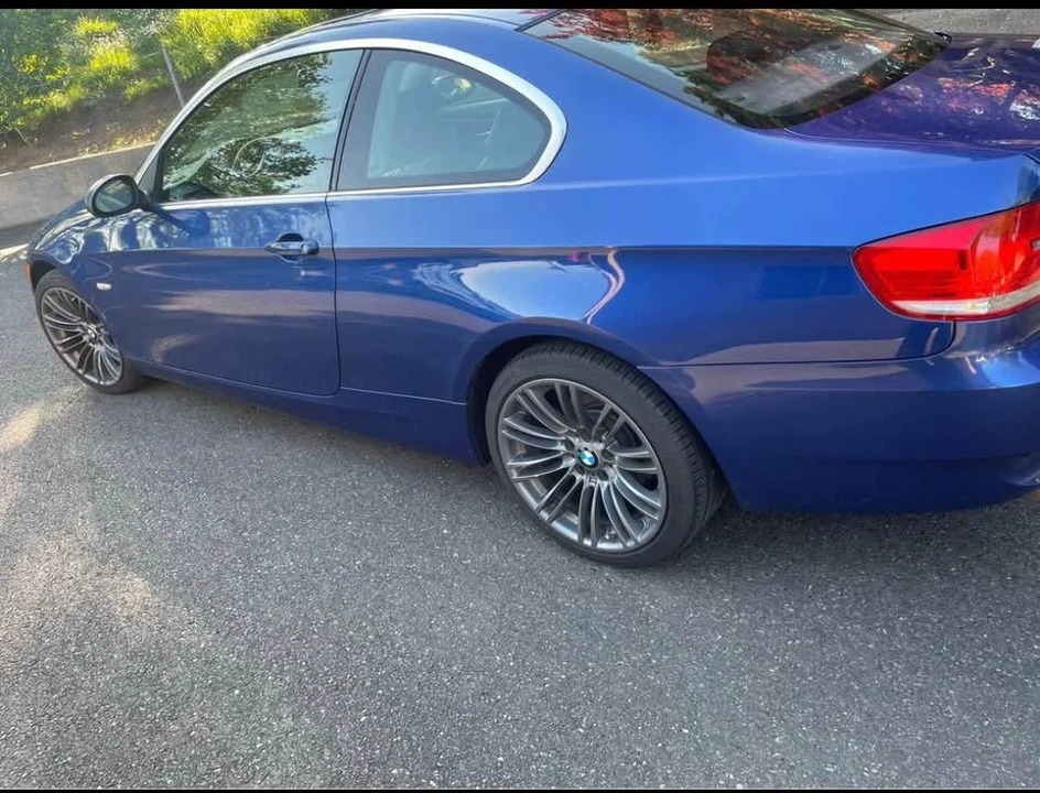 2007 BMW E92 3 Series Coupe - Image 7 of 9