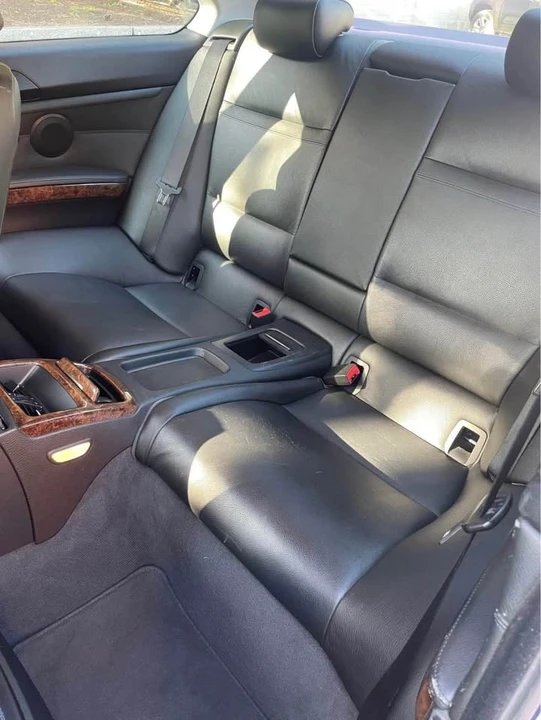 2007 BMW E92 3 Series Coupe - Image 4 of 9