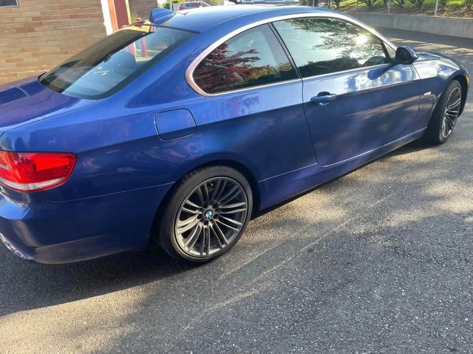 2007 BMW E92 3 Series Coupe - Image 6 of 9