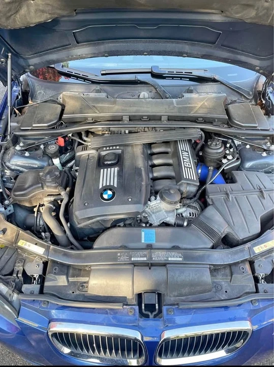 2007 BMW E92 3 Series Coupe - Image 5 of 9