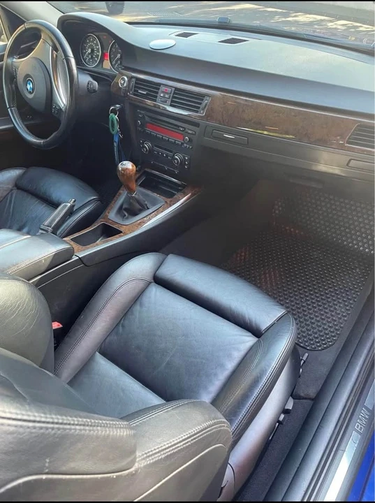 2007 BMW E92 3 Series Coupe - Image 3 of 9