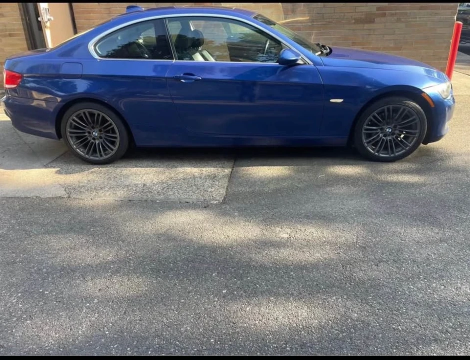 2007 BMW E92 3 Series Coupe - Image 2 of 9