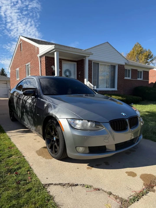 2007 BMW E92 3 Series Coupe - Image 3 of 7