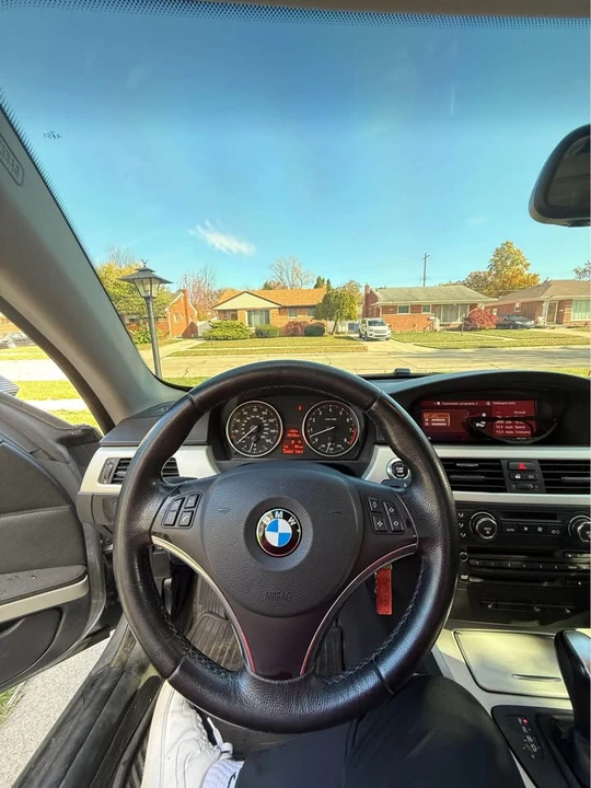 2007 BMW E92 3 Series Coupe - Image 7 of 7