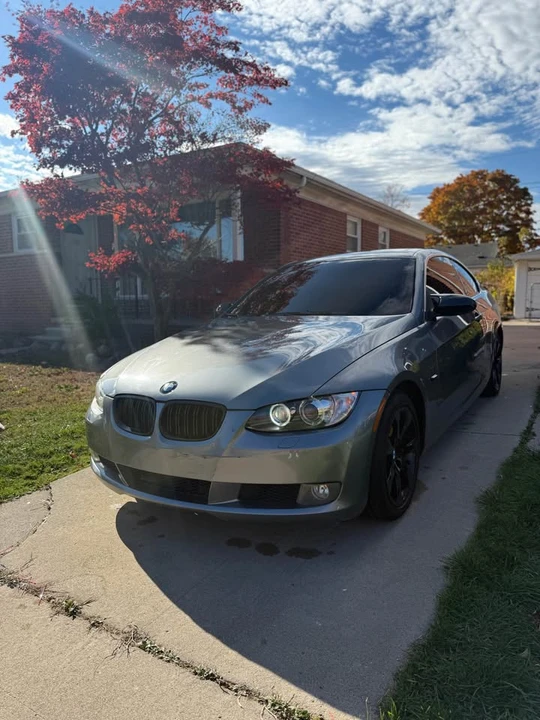 2007 BMW E92 3 Series Coupe - Image 2 of 7
