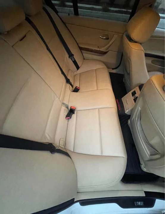 2007 BMW E90 3 Series Sedan - Image 7 of 8