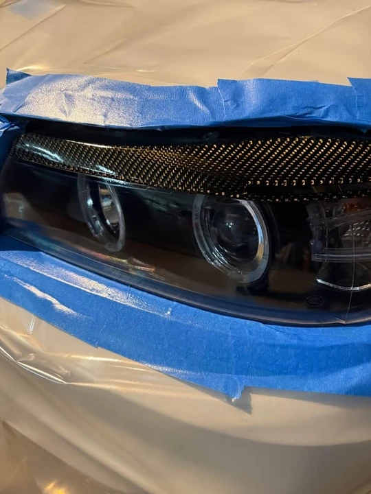 2007 BMW E90 3 Series Sedan - Image 8 of 8