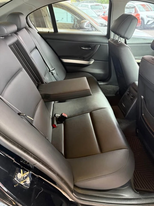 2007 BMW E90 3 Series Sedan - Image 7 of 8